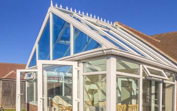 conservatory roof insulation costs Great Bridge