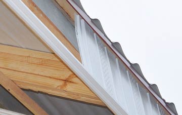why Great Bridge fascia repairs are essential