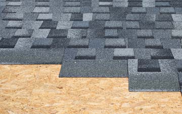 expert Great Bridge asphalt roof companies