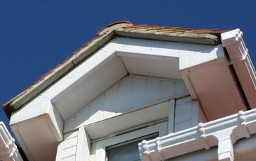 Great Bridge fascia installation costs