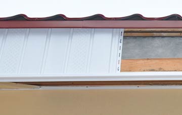 Great Bridge fascia repair costs