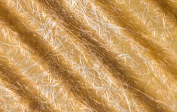 Great Bridge fibreglass roof waterproofing