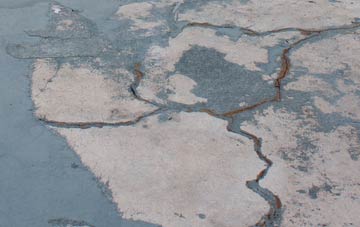 fibreglass roofing replacement Great Bridge