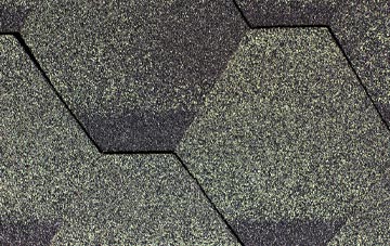 Great Bridge fibreglass shingle repairs