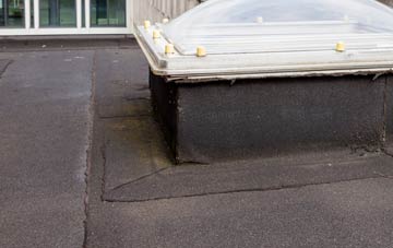 disadvantages of Great Bridge flat roofs