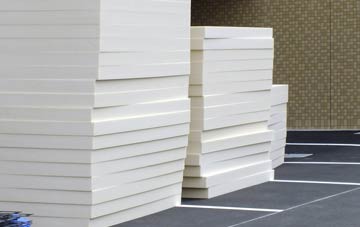 Great Bridge flat roof insulation costs