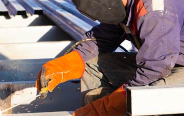 Great Bridge flat roofing options