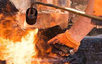 Great Bridge flat roof repair companies