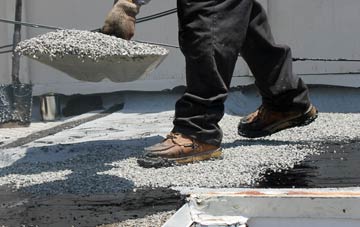 Great Bridge flat roofing companies