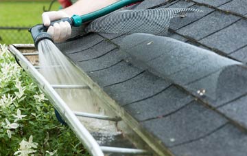 Great Bridge gutter cleaning costs