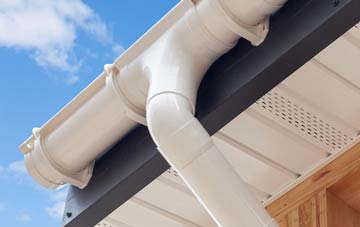 Great Bridge gutter installation costs