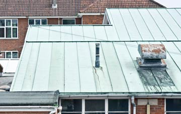 Great Bridge lead roofing costs