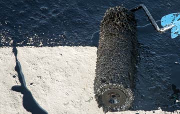 Great Bridge liquid sealant waterproofing