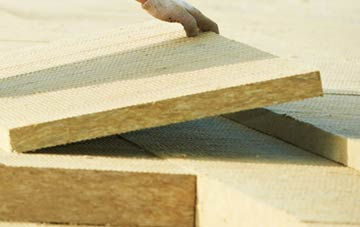 measuring Great Bridge tapered insulation