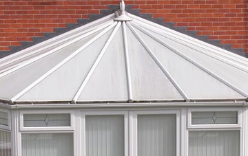Great Bridge polycarbonate conservatory roof repairs