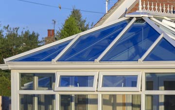 professional Great Bridge conservatory insulation