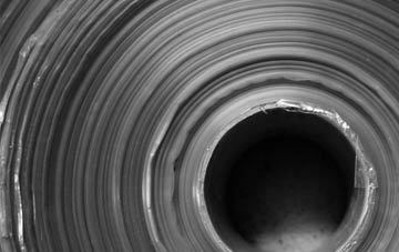 Great Bridge pvc roof replacement