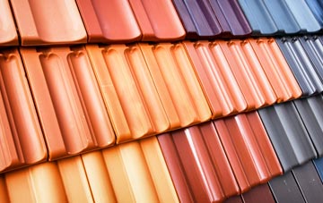 Great Bridge roof tile costs