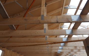 Great Bridge roof truss costs