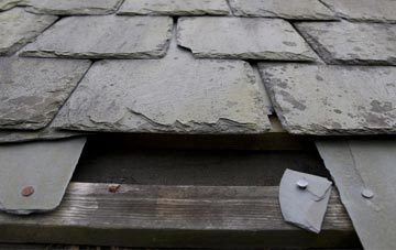 Great Bridge slate roof repairs and maintenance