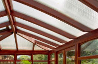Great Bridge conservatory roofing insulation