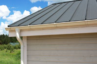 Great Bridge fascia repair