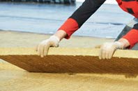 find rated Great Bridge roof insulation companies