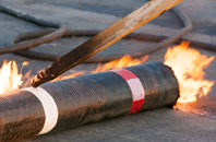 free Great Bridge flat roofing repair quotes