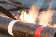 Great Bridge flat roofing replacement