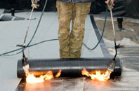 Great Bridge flat roof sealing quote