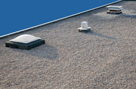 Great Bridge flat roofing