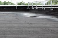 find rated Great Bridge flat roofing companies