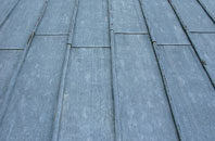 Great Bridge lead roofing