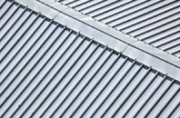 Great Bridge metal roofing