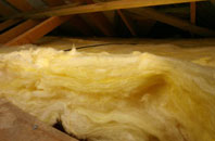 Great Bridge pitch roof insulation