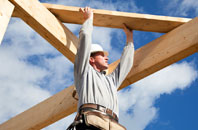 Great Bridge roof replacement work