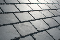 Great Bridge slate roof
