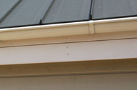 Great Bridge soffit repair
