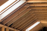 Great Bridge tapered roof insulation quotes